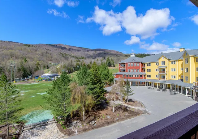 Photo 3 of Condo for sale at 331/333 Qtr I Jackson Gore Inn, Ludlow, VT 05149 | MLS# 5113430 | Listing updated on 2026-10-14