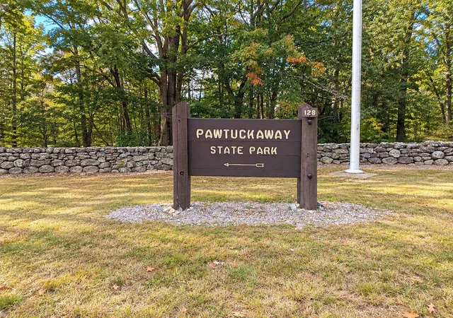 Photo 4 of Single family home for sale at 104 Mountain Rd, Nottingham, NH 03290 | MLS# 5113443 | Listing updated on 2026-10-17