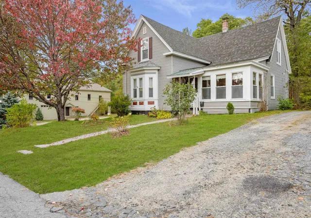 Single family home for sale at 33 Maple St, Whitefield, NH 03598 | MLS# 5113455