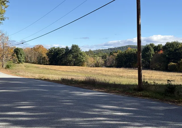 Photo 2 of Land for sale at 411 Schoodac Rd, Warner, NH 03278 | MLS# 5113466 | Listing updated on 2026-10-09