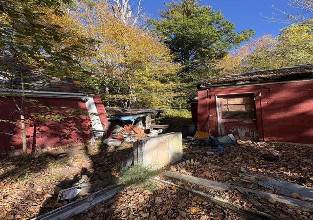 Photo 9 of Land for sale at 411 Schoodac Rd, Warner, NH 03278 | MLS# 5113466 | Listing updated on 2026-10-09