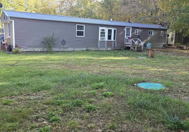 Photo 1 of Manufactured home for sale at 862 Mayhew Turnpike #12, Bristol, NH 03222 | MLS# 5113468 | Listing updated on 2026-10-14