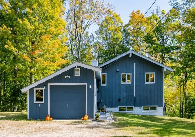 Photo 1 of Sale Pending at 16 Boulder Ledge Rd, Glen, NH 03838 | MLS# 5113475 | Listing updated on 2026-10-13