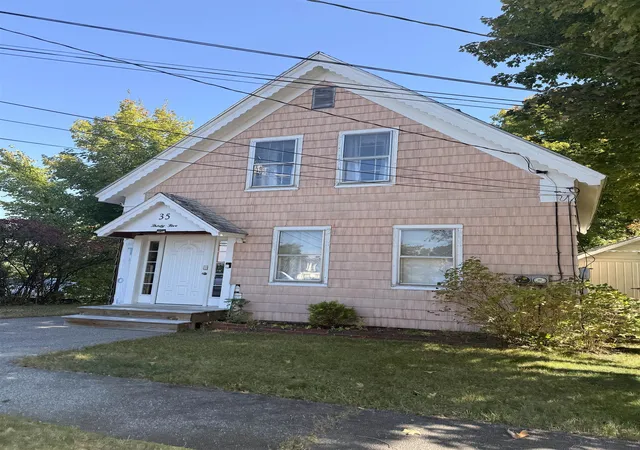 Photo 1 of Sale Pending at 35 Academy Sq, Laconia, NH 03246 | MLS# 5113476 | Listing updated on 2026-10-12
