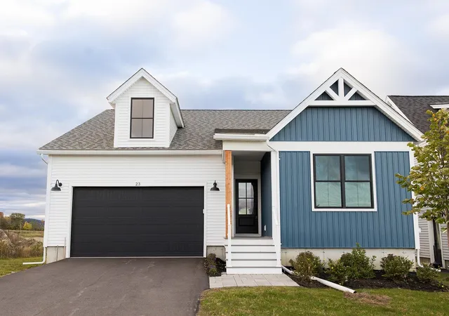 Single family home for sale at 23 Russet Rd, South Burlington, VT 05403 | MLS# 5113489