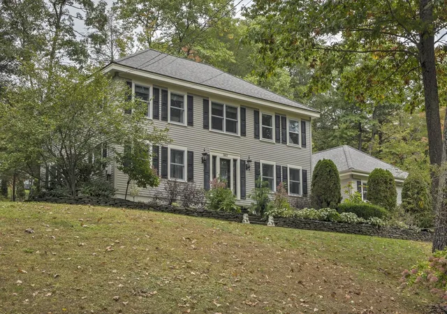 Single family home for sale at 363 N Shore Rd, Spofford, NH 03462 | MLS# 5113494