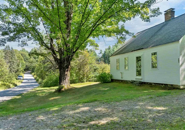 Single family home for sale at 285 Range Rd, Center Sandwich, NH 03227 | MLS# 5113497