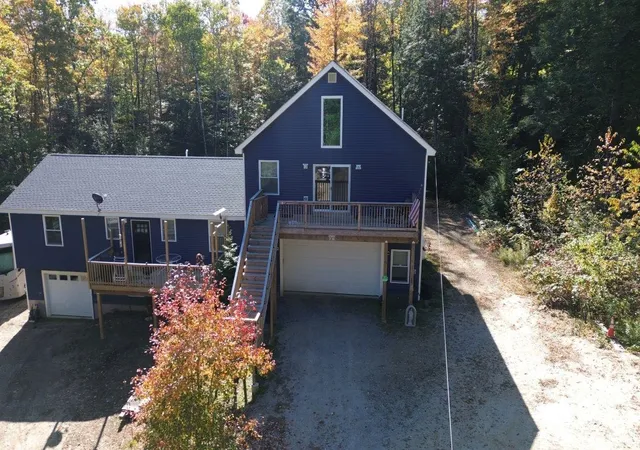 Photo 1 of Single family home for sale at 67 Champney Rd, Stoddard, NH 03464 | MLS# 5113502 | Listing updated on 2026-10-10