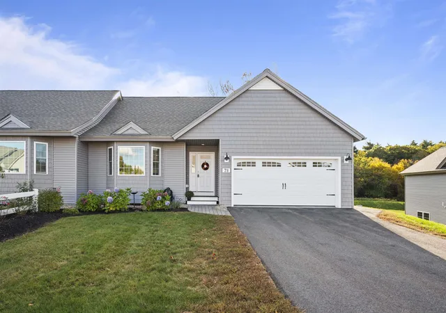 Single family home for sale at 7 Cardinal Ln #B, Epping, NH 03042 | MLS# 5113516