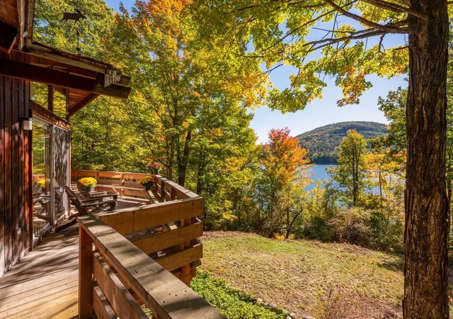 Single family home for sale at 126 Coolidge Farm Rd, Center Sandwich, NH 03227 | MLS# 5113523
