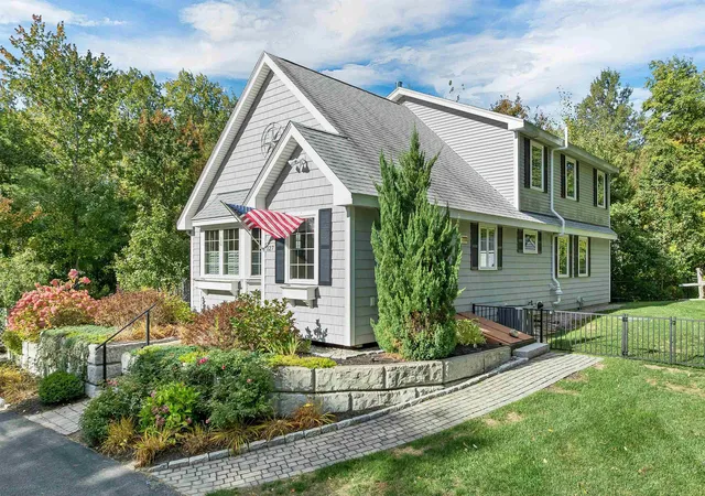 Single family home for sale at 127 Forest Rd, Wolfeboro, NH 03894 | MLS# 5113530