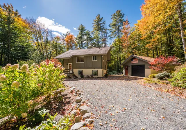 Single family home for sale at 459 Sugarhouse Rd, New London, NH 03257 | MLS# 5113543