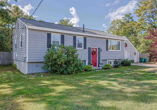 Single family home for sale at 39 Salmon Fls Rd, Rochester, NH 03868 | MLS# 5113544