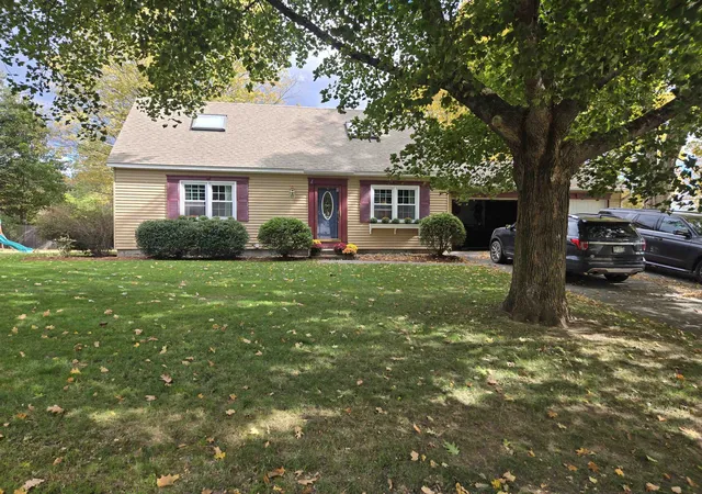 Photo 1 of Single family home for sale at 56 Hilltop Dr, Keene, NH 03431 | MLS# 5113547 | Listing updated on 2026-10-14