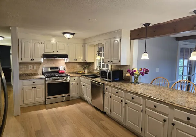 Photo 4 of Single family home for sale at 56 Hilltop Dr, Keene, NH 03431 | MLS# 5113547 | Listing updated on 2026-10-14