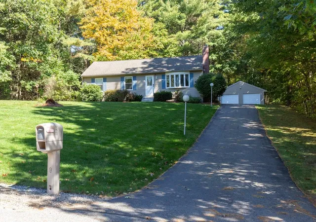 Photo 1 of Sale Pending at 3 Nathan Dr, Litchfield, NH 03052 | MLS# 5113549 | Listing updated on 2026-10-16
