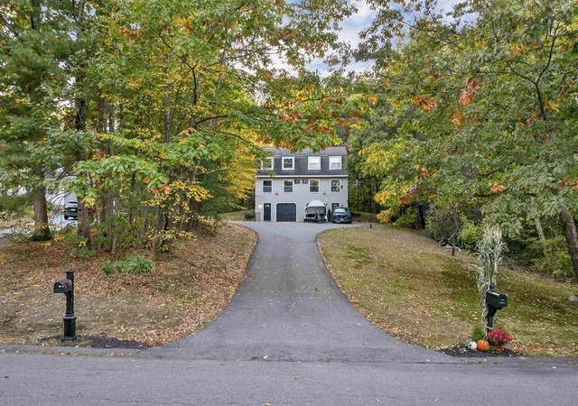 Photo 1 of Multi family home for sale at 18 Juniper Rd, Derry, NH 03038 | MLS# 5113556 | Listing updated on 2026-10-14