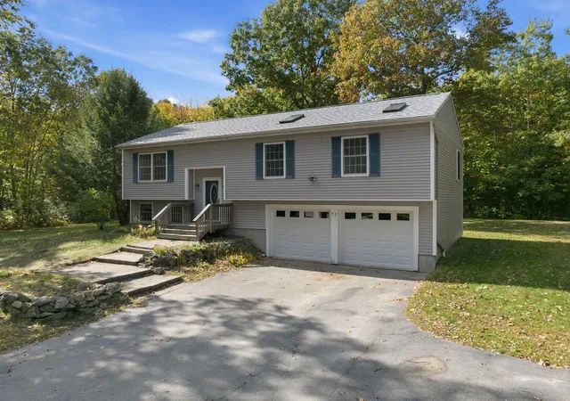Single family home for sale at 71 Summit View Dr, Moultonborough, NH 03254 | MLS# 5113560