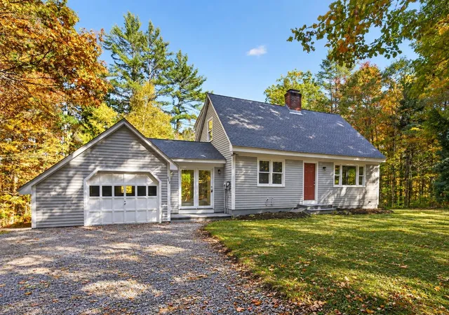 Photo 1 of Single family home for sale at 502 Shaker St, North Sutton, NH 03260 | MLS# 5113561 | Listing updated on 2026-10-14