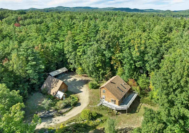 Single family home for sale at 34 Howard Ln, Weare, NH 03281 | MLS# 5113569
