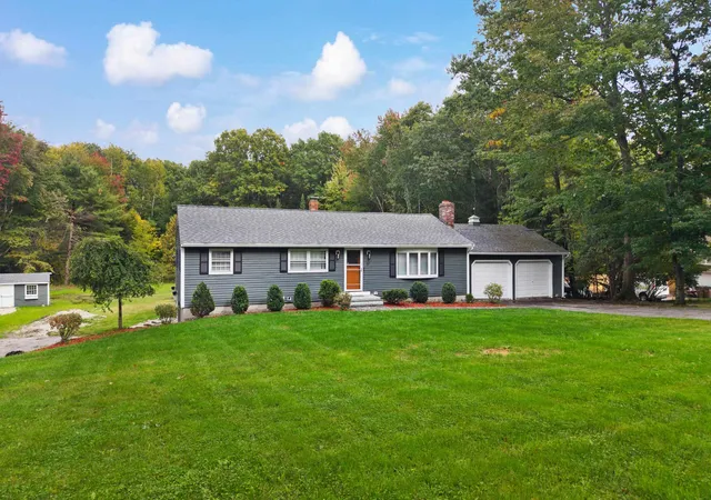 Single family home for sale at 61 Walker Rd, Atkinson, NH 03811 | MLS# 5113571