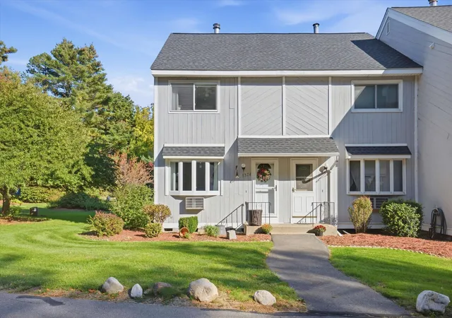 Photo 1 of Sale Pending at 1324 Goffstown Rd #18, Manchester, NH 03102 | MLS# 5113583 | Listing updated on 2026-10-14