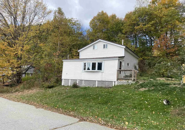 Single family home for sale at 71 Graham St, Northumberland, NH 03582 | MLS# 5113590