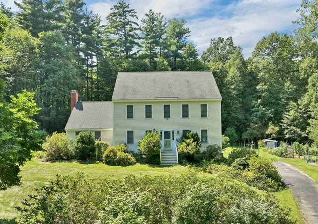 Single family home for sale at 43 Peabody Dr, Brentwood, NH 03833 | MLS# 5113606