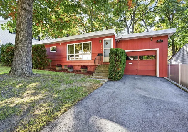 Single family home for sale at 73 Constant St, Manchester, NH 03103 | MLS# 5113609