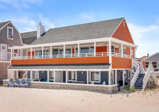 Condo for sale at 27 Concord Ave #27S, Hampton, NH 03842 | MLS# 5113618