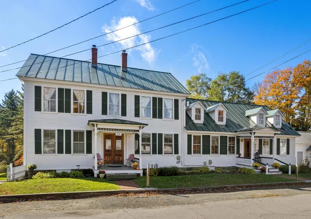 Photo 1 of Condo for sale at 6 On The Comn #2, Lyme, NH 03768 | MLS# 5113620 | Listing updated on 2026-10-15
