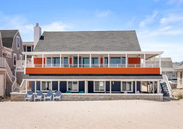 Photo 2 of Condo for sale at 27 Concord Ave #27, Hampton, NH 03842 | MLS# 5113623 | Listing updated on 2026-10-16