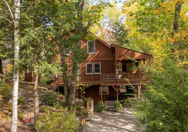 Photo 1 of Single family home for sale at 40 King Dr, Woodsville, NH 03785 | MLS# 5113642 | Listing updated on 2026-10-09