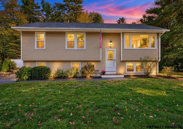 Photo 1 of Single family home for sale at 96 Meadowcrest Dr, Bedford, NH 03110 | MLS# 5113649 | Listing updated on 2026-10-16