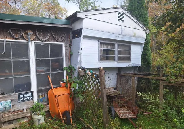Photo 1 of Manufactured home for sale at 307 Corbin Rd, Alstead, NH 03602 | MLS# 5113656 | Listing updated on 2026-10-09