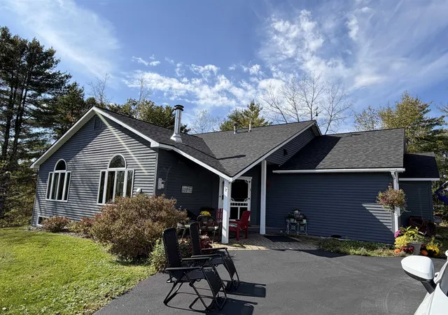 Single family home for sale at 607 Johnson Spooner Rd, Castleton, VT 05735 | MLS# 5113674