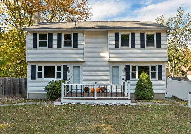 Photo 1 of Sale Pending at 186 188 Granite St, Allenstown, NH 03275 | MLS# 5113676 | Listing updated on 2026-10-14