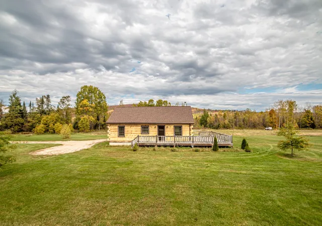 Single family home for sale at 102 Nh Route 16, Milan, NH 03588 | MLS# 5113680