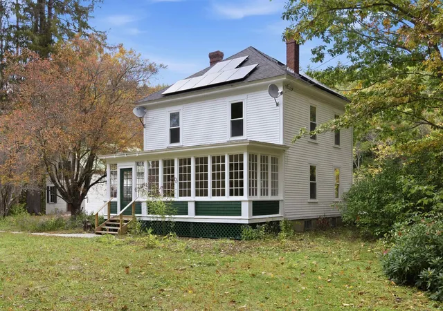 Photo 3 of Single family home for sale at 140 W Roby District Rd, Warner, NH 03278 | MLS# 5113682 | Listing updated on 2026-10-09