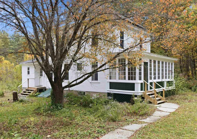 Photo 55 of Single family home for sale at 140 W Roby District Rd, Warner, NH 03278 | MLS# 5113682 | Listing updated on 2026-10-09