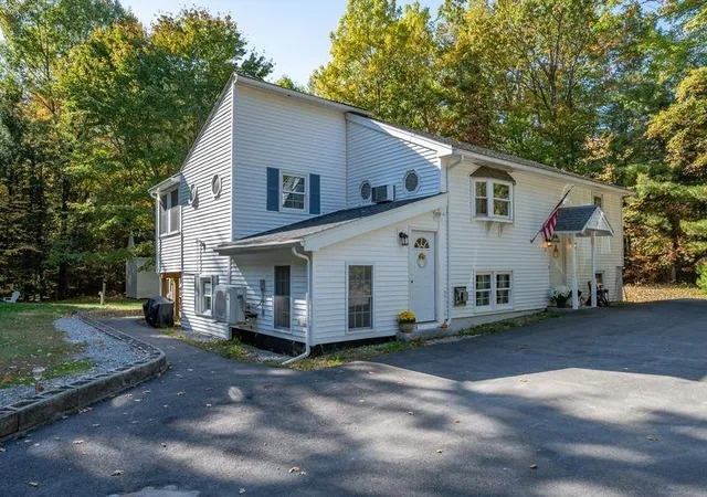 Single family home for sale at 17 Woodland Dr, Weare, NH 03281 | MLS# 5113690