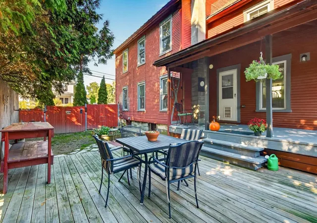Photo 2 of Single family home for sale at 46 Killington Ave, Rutland, VT 05701 | MLS# 5113699 | Listing updated on 2026-10-10