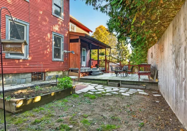 Photo 3 of Single family home for sale at 46 Killington Ave, Rutland, VT 05701 | MLS# 5113699 | Listing updated on 2026-10-10
