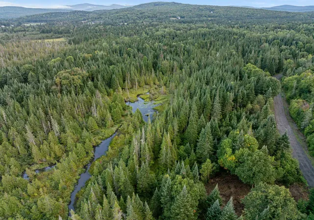 Photo 1 of Land for sale at Lot 3 Wood Yard Xing, Pittsburg, NH 03592 | MLS# 5113702 | Listing updated on 2026-10-13