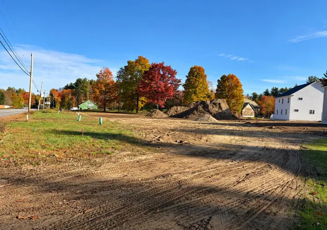 Photo 1 of Land for sale at 151 Abbott Rd, Concord, NH 03303 | MLS# 5113705 | Listing updated on 2026-10-09