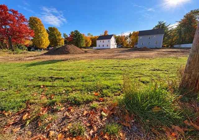 Photo 2 of Land for sale at 151 Abbott Rd, Concord, NH 03303 | MLS# 5113705 | Listing updated on 2026-10-09