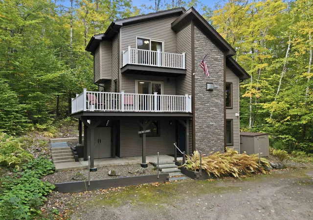 Single family home for sale at 14 Caldon Cir, Campton, NH 03223 | MLS# 5113706