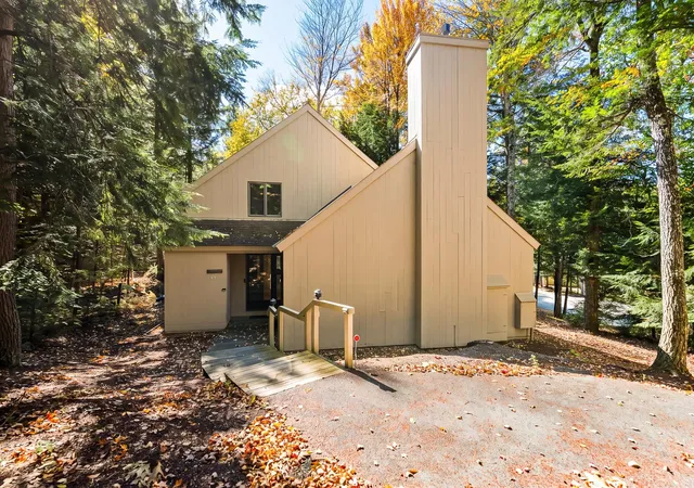 Photo 1 of Condo for sale at 63 Black Duck Spur, Grantham, NH 03753 | MLS# 5113723 | Listing updated on 2026-10-09