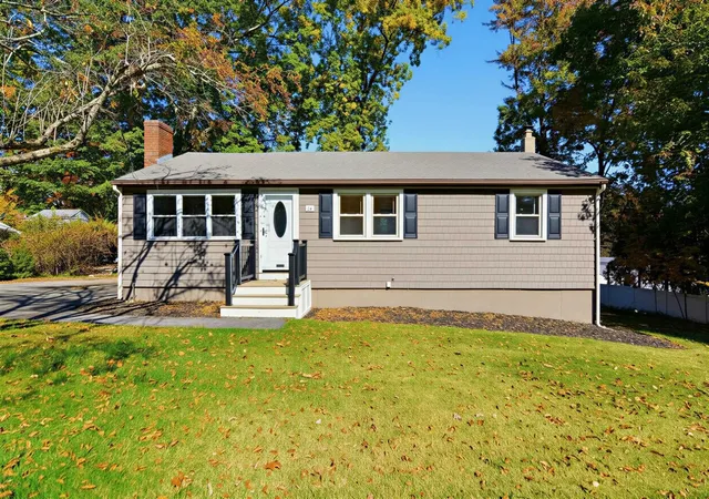 Single family home for sale at 16 Taylor St, Salem, NH 03079 | MLS# 5113724