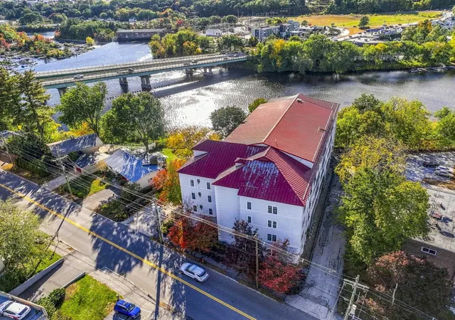 Condo for sale at 96 River Rd #411, Manchester, NH 03104 | MLS# 5113734